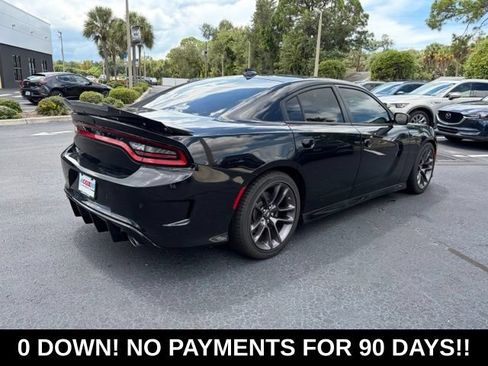 Used 2023 Dodge Charger Scat Pack RWD image 6