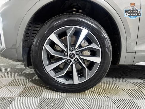 Used 2023 Audi Q5 2.0T Premium Plus w/ Premium Plus Package AWD/4WD image 30
