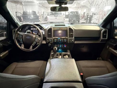 Used 2020 Ford F150 XLT w/ Equipment Group 302A Luxury image 10