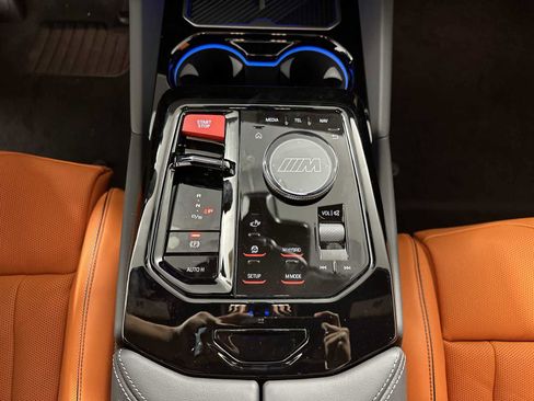 New 2026 BMW M5 w/ Carbon Package image 16