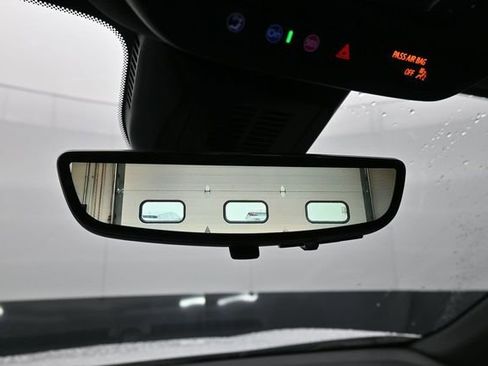 New 2026 Chevrolet Equinox LT w/ Convenience Package II FWD image 44