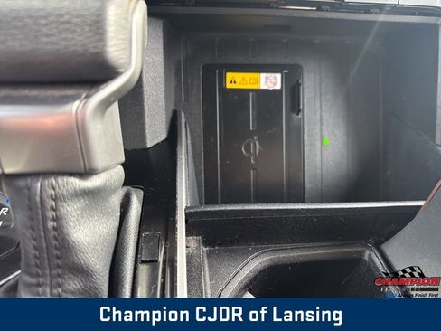 Used 2022 Toyota Tundra Capstone image 28