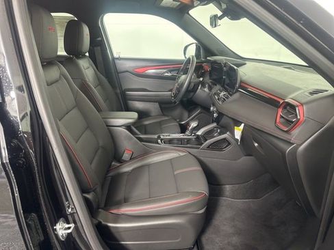 New 2026 Chevrolet TrailBlazer RS w/ Driver Confidence Package image 14