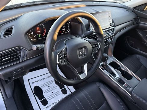 Used 2018 Honda Accord EX-L image 16