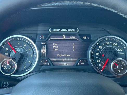 New 2026 RAM 1500 Laramie image 23