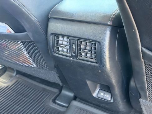 Used 2023 Toyota 4Runner TRD Off-Road Premium w/ Moonroof Package AWD/4WD image 13