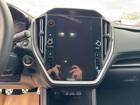 Used 2024 Subaru WRX Premium image 13