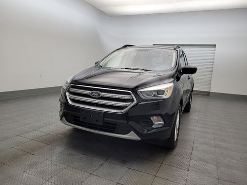 Used 2017 Ford Escape SE w/ SE Leather Comfort Package image 15