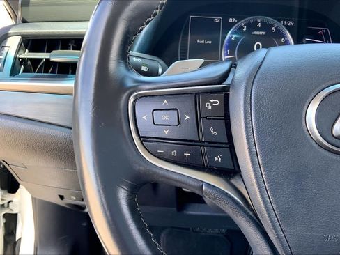 Used 2019 Lexus ES 350 FWD image 23