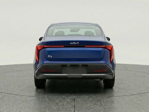 Used 2025 Kia K4 FWD image 7