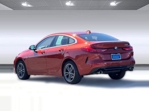 Certified 2023 BMW 228i FWD image 3