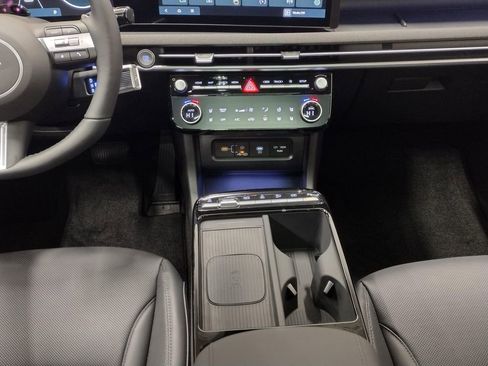 New 2026 Hyundai Tucson Limited image 47