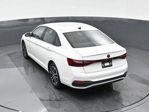 New 2026 Volkswagen Jetta Sport image 27