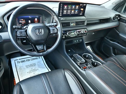 Used 2026 Honda Passport TrailSport Elite image 24