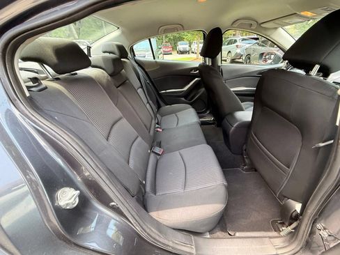Used 2014 MAZDA MAZDA3 i Touring FWD image 24
