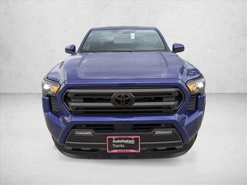 Used 2025 Toyota Tacoma SR5 image 6