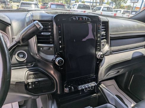 Used 2022 RAM 3500 Limited w/ Safety Group AWD/4WD image 22