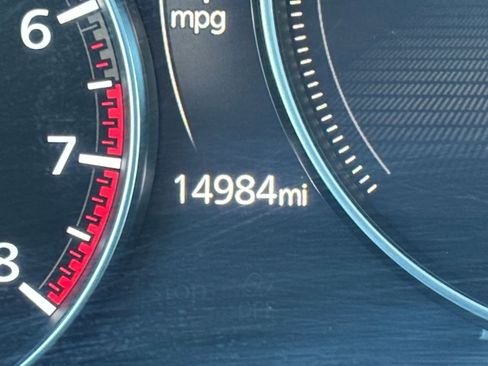 Used 2025 MAZDA CX-50 AWD 2.5 S w/ Premium Package image 42