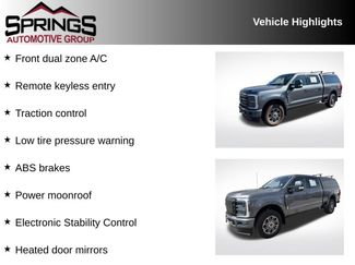 Used 2024 Ford F250 Limited w/ FX4 Off-Road Package AWD/4WD video 2