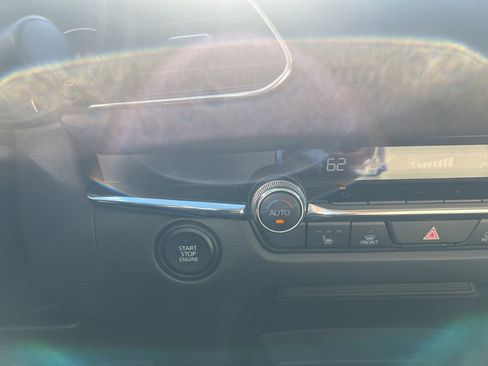 Certified 2022 MAZDA CX-30 AWD 2.5 S w/ Premium Package image 35