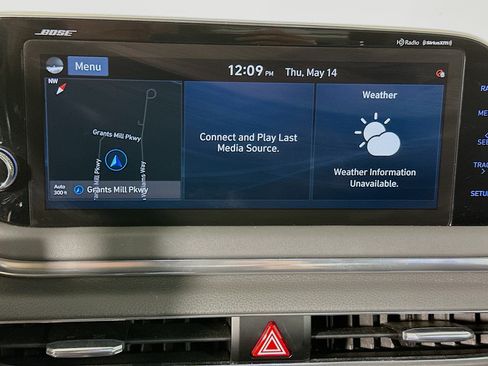 Used 2021 Hyundai Sonata SEL Plus w/ Tech Package FWD image 21