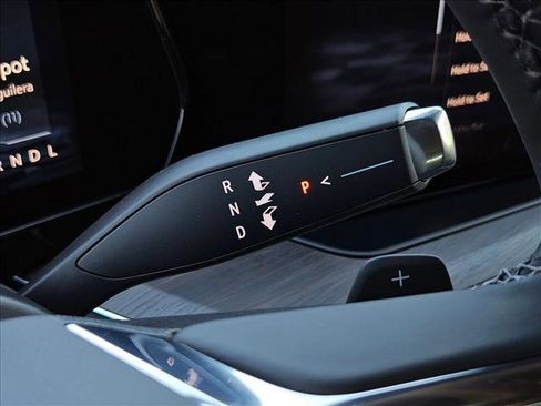 New 2026 Chevrolet Tahoe LS image 17