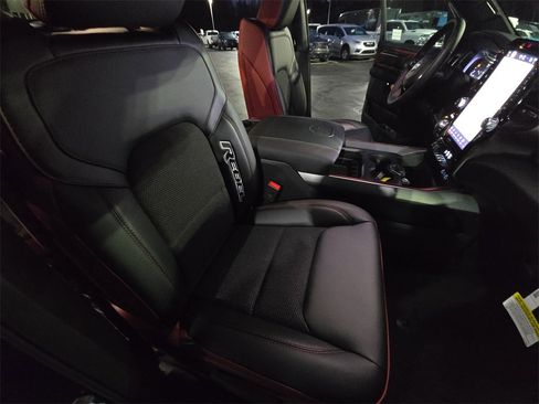 New 2026 RAM 1500 Rebel image 10