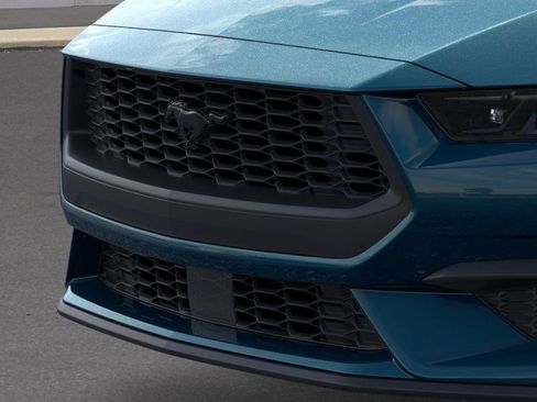 New 2026 Ford Mustang Coupe w/ Mustang Nite Pony Package image 18