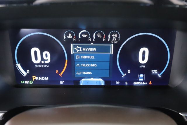 Used 2023 Ford F150 King Ranch AWD/4WD image 22