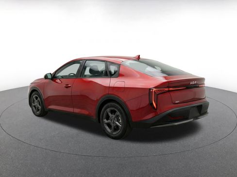 Used 2025 Kia K4 FWD image 7