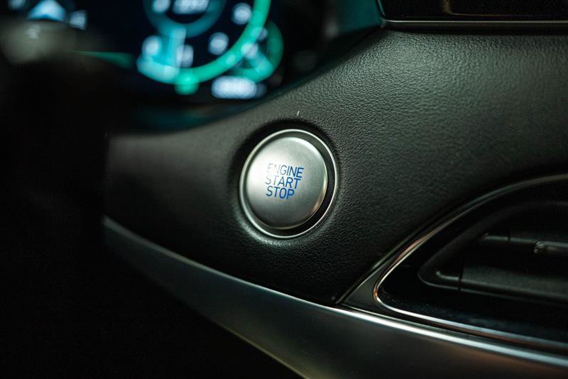 Used 2022 Hyundai Palisade Calligraphy FWD image 19