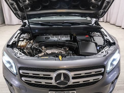 Certified 2023 Mercedes-Benz GLB 250 image 35