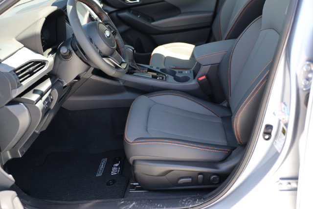 New 2026 Subaru Crosstrek 2.5i Limited w/ Crosstrek Mirror Package AWD/4WD image 15