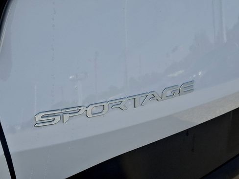 Used 2023 Kia Sportage X-Line image 30