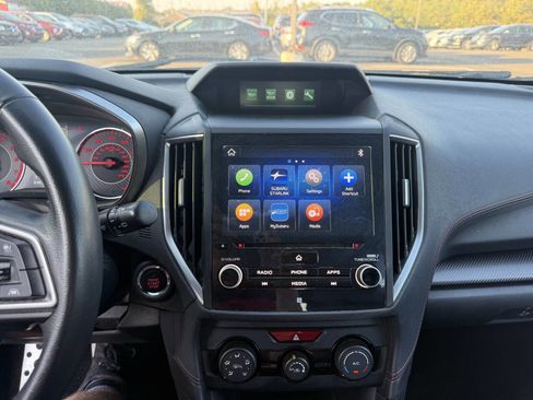 Used 2019 Subaru Impreza 2.0i Sport image 23