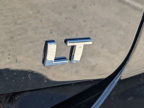 Used 2024 Chevrolet Equinox LT FWD image 8