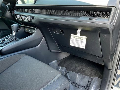 Used 2026 Honda CR-V LX image 26