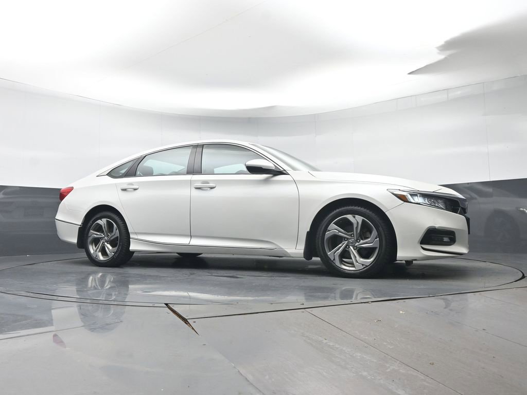 Used 2018 Honda Accord EX-L image 28