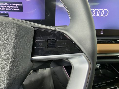New 2026 Audi A6 Premium Plus AWD/4WD image 17