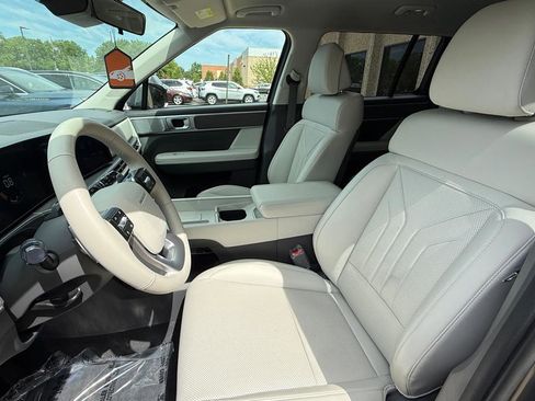 Used 2026 Hyundai Santa Fe SEL AWD/4WD image 10