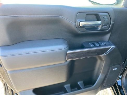 Certified 2020 Chevrolet Silverado 1500 LTZ w/ LTZ Plus Package image 19