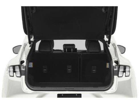 Used 2023 Ford Mustang Mach-E GT AWD/4WD image 11