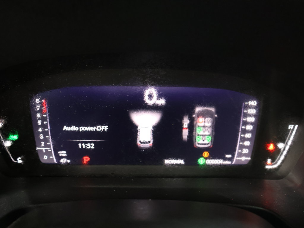 New 2026 Honda Pilot Elite image 27