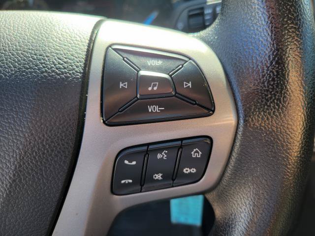Used 2021 Ford Ranger XLT w/ FX4 Off-Road Package AWD/4WD image 24