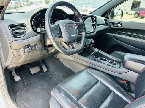 Used 2023 Dodge Durango GT AWD/4WD image 17