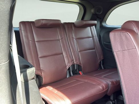 New 2026 Dodge Durango GT AWD/4WD image 13