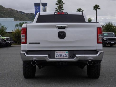 Used 2020 RAM 1500 Big Horn image 5