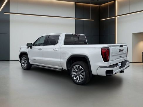 Certified 2023 GMC Sierra 1500 Denali AWD/4WD image 3