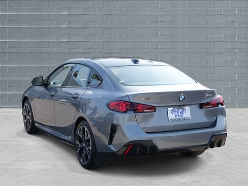 Used 2025 BMW 228i xDrive image 3