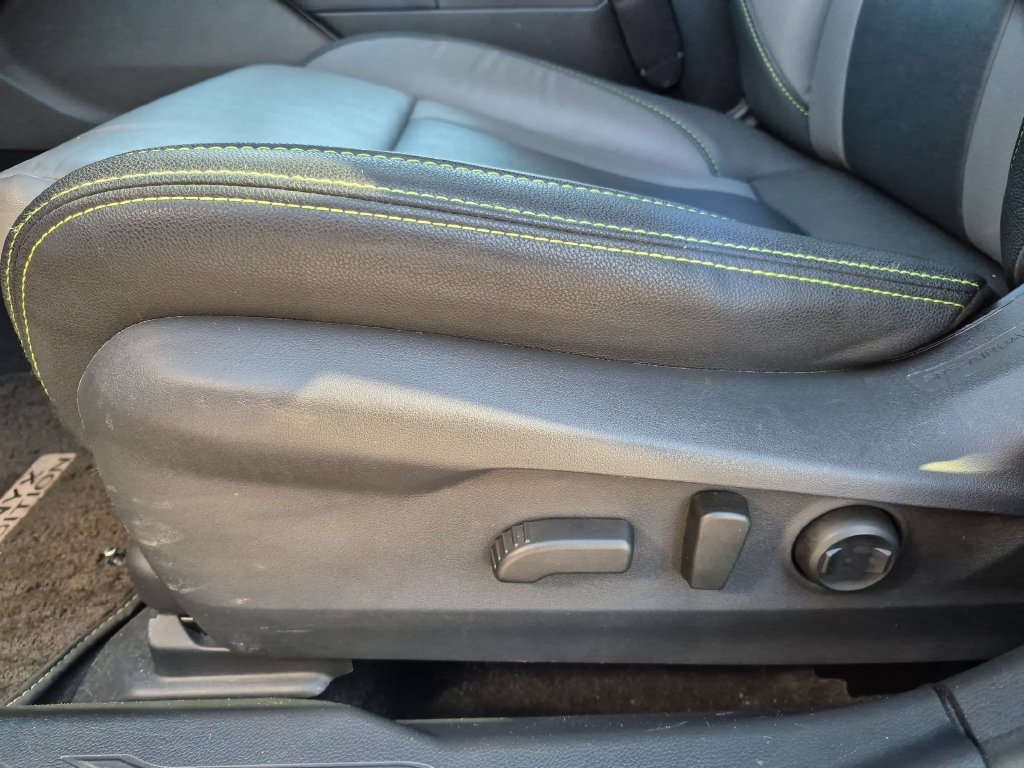 Used 2025 Subaru Outback Onyx Edition AWD/4WD image 14
